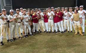 Here’s The Northview Baseball Regional Schedule For Saturday, Possibly Sunday