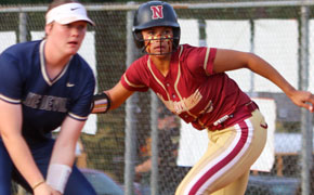 Lady Chiefs Dominate Blue Devils In Mercy Rule Regional Semifinal Shutout Win