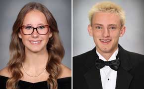 Northview High School Names 2026 Valedictorian and Salutatorian