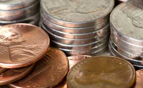 Round To The Nearest Nickel: DeSantis Signs Gaetz Bill As Pennies Go Away