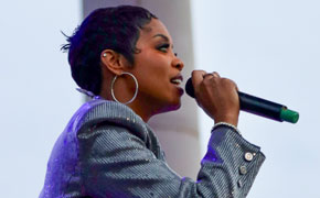Thousands Attend American Idol Finalist Keyla Richardson Hometown Concert (With Photo Gallery)