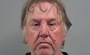 Escambia Man Charged With Traveling To Meet A Minor At Nine Mile Restaurant