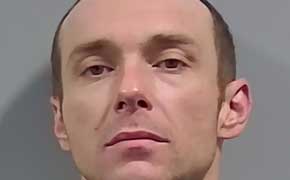 Molino Man Charged With Fleeing Deputies On Motorcycle, Possessing Drugs In Dollar Bill
