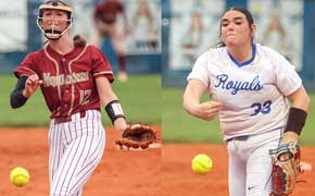 Northview Chiefs, Jay Royals To Battle For Regional Title Tonight