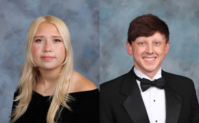 Tate High School Names 2026 Valedictorian, Salutatorian And Top 10% Graduates