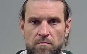 Man Charged With Sending Death Threats To Ex-Girlfriend In Bratt