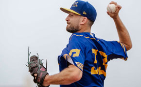 Big Inning Downs Wahoos For Second Straight Game