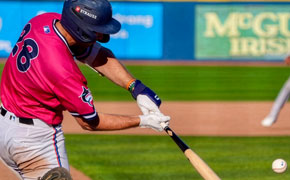 Wahoos Win Fifth In A Row As Manager Prada Reaches Milestone In Style