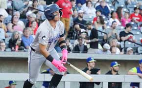 Wahoos Rally Late In Comeback Win Over Chattanooga