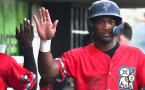 Early Lead Slips Aways As Wahoos Fall To Trash Pandas