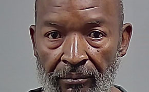 ECSO: Walnut Hill Man Charged After Tossing Meth During Traffic Stop