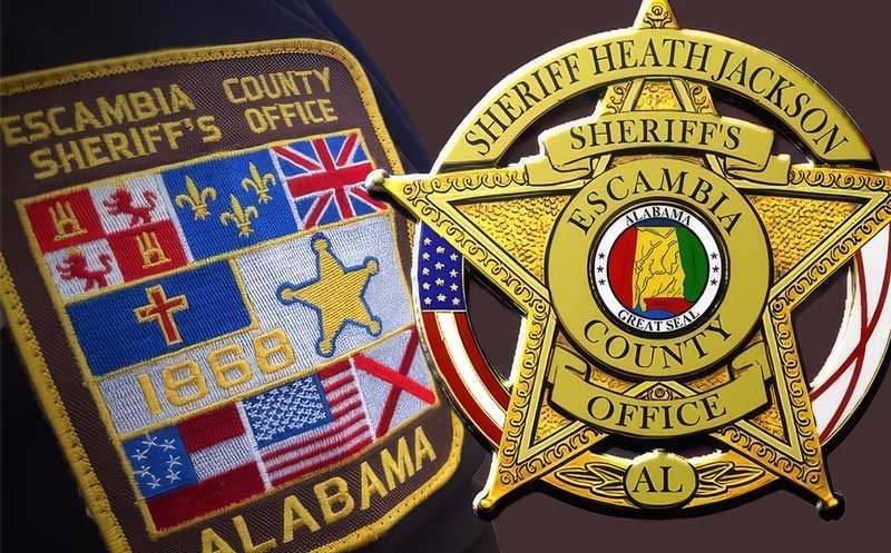 Man Fatally Shot By Escambia (AL) Deputies Following Standoff Near Atmore