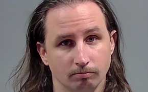 Escambia Man Indicted On Federal Gun Charges