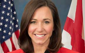 Britt Announces $1.25 Million To Combat Flooding In Atmore