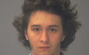 Jay Man Convicted of Aggravated Animal Cruelty For Killing Kitten