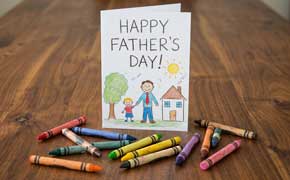 Create A Free Card For Dad Today At The Century Library