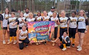Championships And All-Stars Wins Highlight Century Youth Ball Weekend