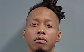 Escambia Felon Sentenced To Federal Prison For Possession of Firearms