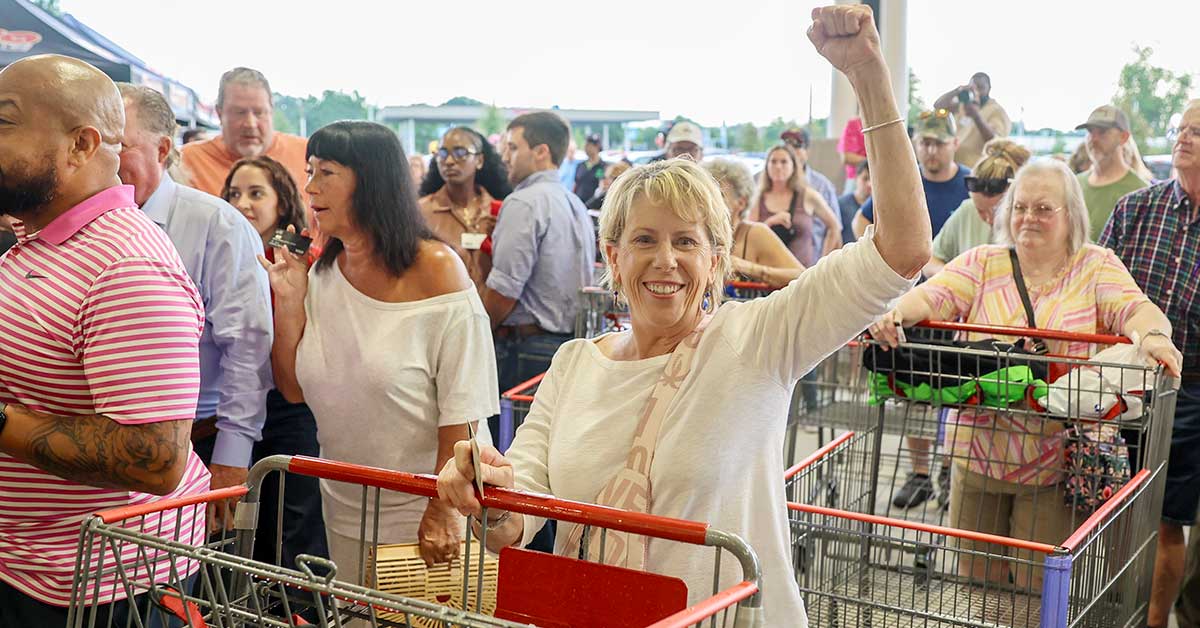 Nine Mile Road Costco Is Now Open (With Gallery) : NorthEscambia.com