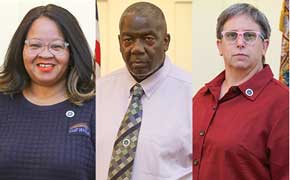 Qualifying Week For Three Century Town Council Seats Begins Monday