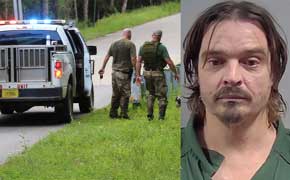 2019 Alabama Prison Escapee Now Facing Florida Charges For Walnut Hill Machete Carjacking