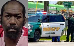 Arrest Made In Double Shooting That Left One Dead