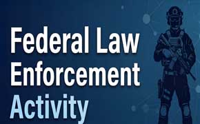 Federal Law Enforcement Activity In Cantonment, And Escambia, Alabama
