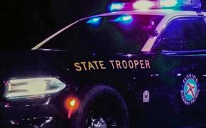 Two Riders Seriously Injured When Their Motorcycles Collide on I-110