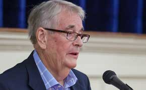 Sen. Don Gaetz Explains Why He Backed Florida Homestead Property Tax Relief Measure