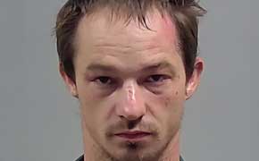 Cantonment Man Charged With Dirt Bike Theft, Burglary