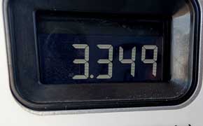 Florida Gas Prices Declined 20 Cents Last Week On Average, AAA Says