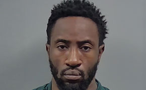 Cantonment Man Charged With Late-Night Vehicle Burglary Attempt
