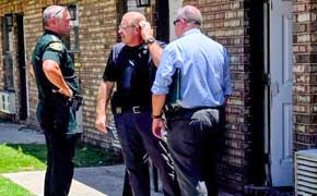One Dead, One Injured In Pensacola Boulevard Hotel Shooting
