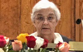 Rev. Janet K. Lee Retires After 43 Years Of Ministry At Century UMC