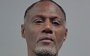Intruder Found Inside Century House Remodel Charged with Burglary and Drug Possession