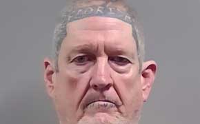Escambia Convicted Felon Pleads Guilty to Federal Firearm Charge