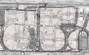 Development Plans Filed For $25 Million John R. Jones Ballpark Upgrades
