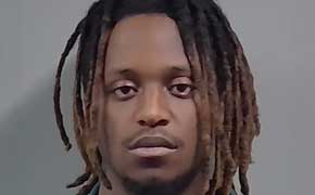ECSO: Hallucinating Man Fired Shots Inside His Beulah Apartment, Bullets Pierced Adjacent Unit