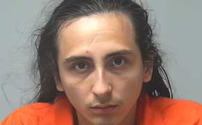 Flomaton Police Charge Man With Sexual Abuse