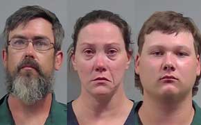 Century Taco Truck Altercation Lands Three Family Members In Jail