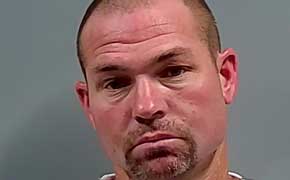 Man Wanted For Daycare A/C Theft, $30K Business Metal Theft