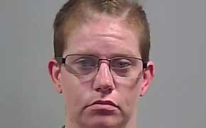 FHP: Cantonment Woman Claims Meth In Her Purse Was Witchcraft Healing Crystals