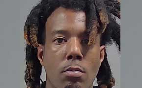 FHP Traffic Stop Leads To Drug, Evidence Tampering Charges For Cantonment Man