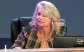 Escambia Commission Joins Lawsuit Against Clerk Childers Over Blocked Donations