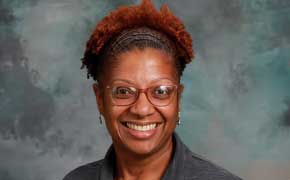 Northview Athletic Director Obreonne Parker Wins Prestigious State Sportsmanship Award