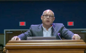 Escambia To Consider Data Center Ban; FloridaWest Says No Active Talks