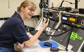 Escambia Ham Radio Operators Practice Emergency Communications During Annual Field Day