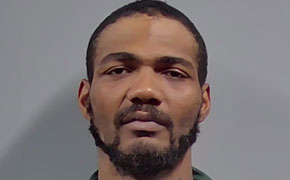 Escambia County Felon Indicted On Federal Gun, Drug Charges