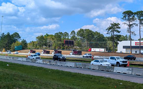 Here Are This Week’s Road Constructions Spots To Watch