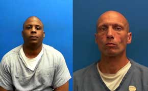 Two Correctional Inmates Assaulted Century Correctional Staff Members, FDC Says